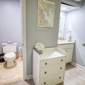 Twin Room Extra Bed
